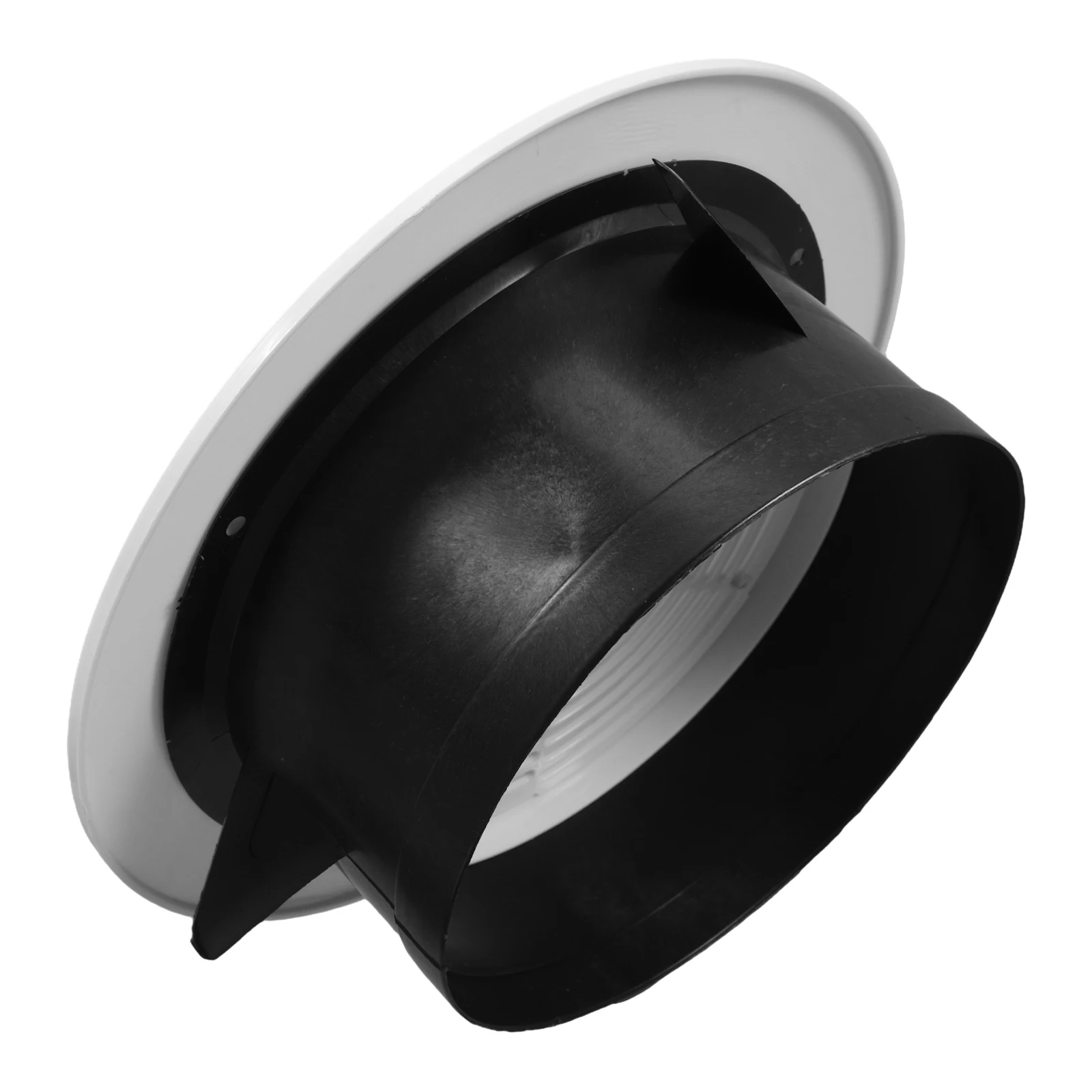 Adjustable Indoor Ventilation Exhaust Grille Round Ceiling Duct Outlet White Install High Efficiency Kitchen Bathroom
Adjustable Indoor Ventilation Exhaust Grille Round Ceiling Duct Outlet White Install High Efficiency Kitchen Bathroom