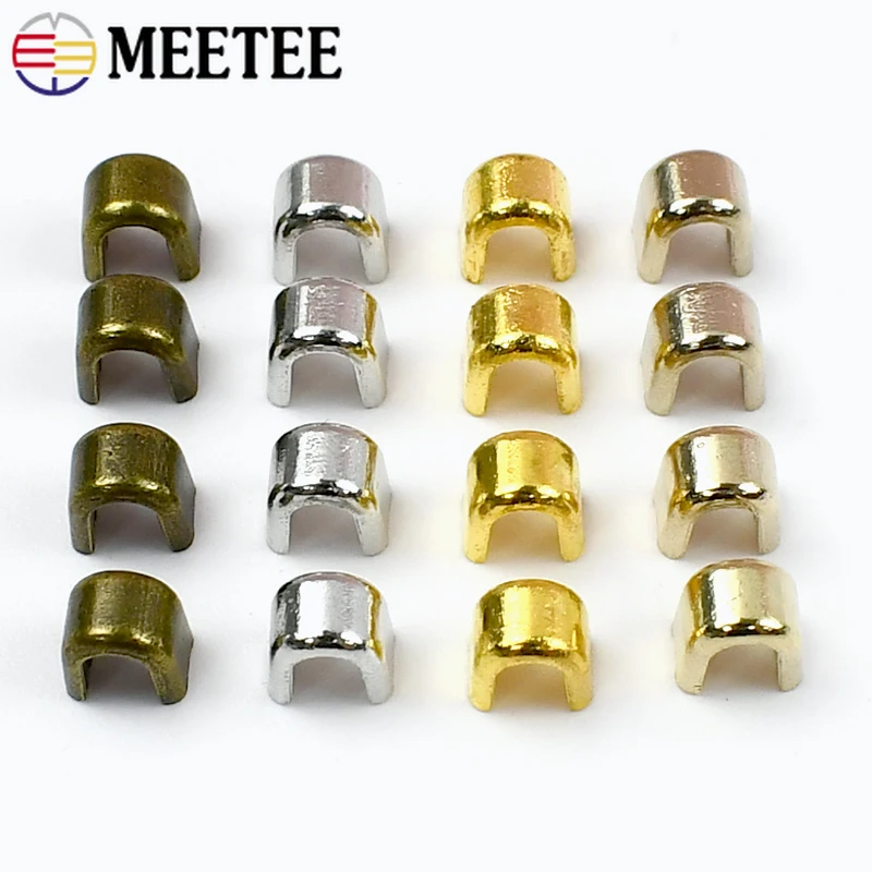 100/200g 3#5#8#10# Zipper Stopper U Shaped Buckle Garment Luggage Non-slip Tail Clip Bag Pocket End Lock DIY Hardware Repair Kit
100/200g 3#5#8#10# Zipper Stopper U Shaped Buckle Garment Luggage Non-slip Tail Clip Bag Pocket End Lock DIY Hardware Repair Kit