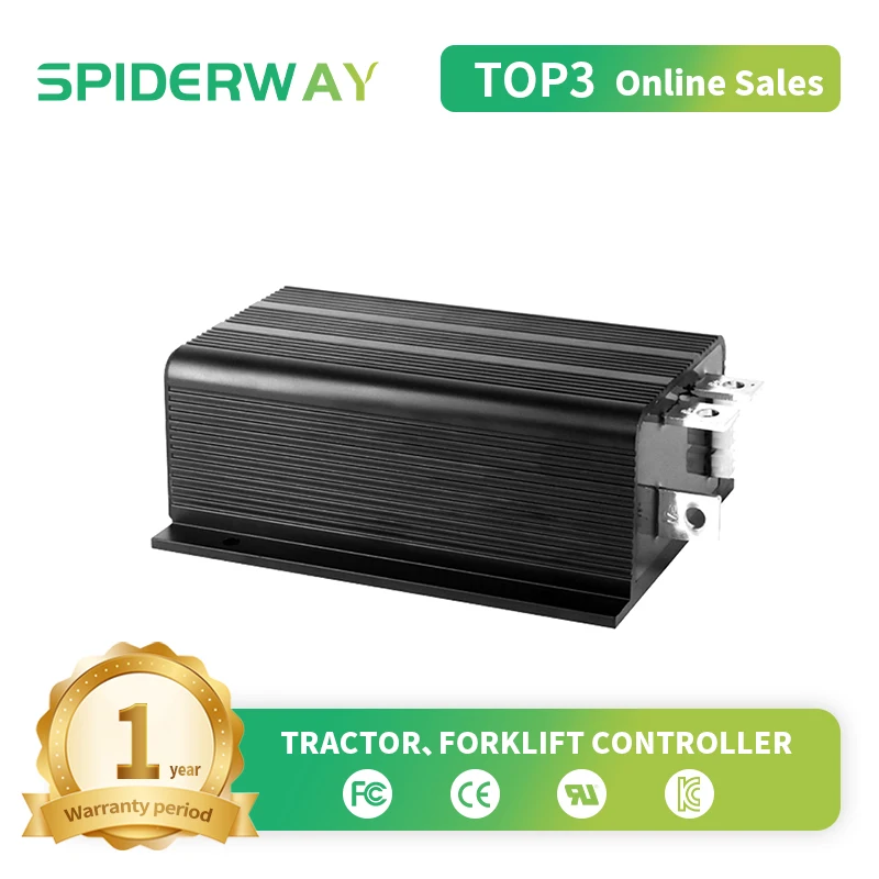 48V 600A OEM 1219-8406 Controller for Curtis HELI DQKC-025 Hyster Electric Forklift Truck Vehicle Accessories
48V 600A OEM 1219-8406 Controller for Curtis HELI DQKC-025 Hyster Electric Forklift Truck Vehicle Accessories