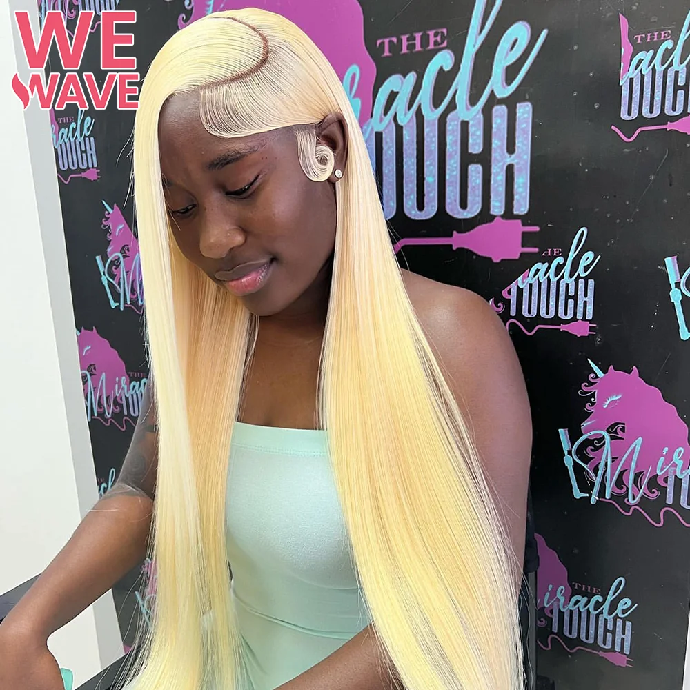 30 Inch Bone Straight 13x6 Hd Lace Frontal Wigs 613 Blonde Human Hair 13x4 Lace Front Wig Colored Brazilian Human Hair Choice
30 Inch Bone Straight 13x6 Hd Lace Frontal Wigs 613 Blonde Human Hair 13x4 Lace Front Wig Colored Brazilian Human Hair Choice