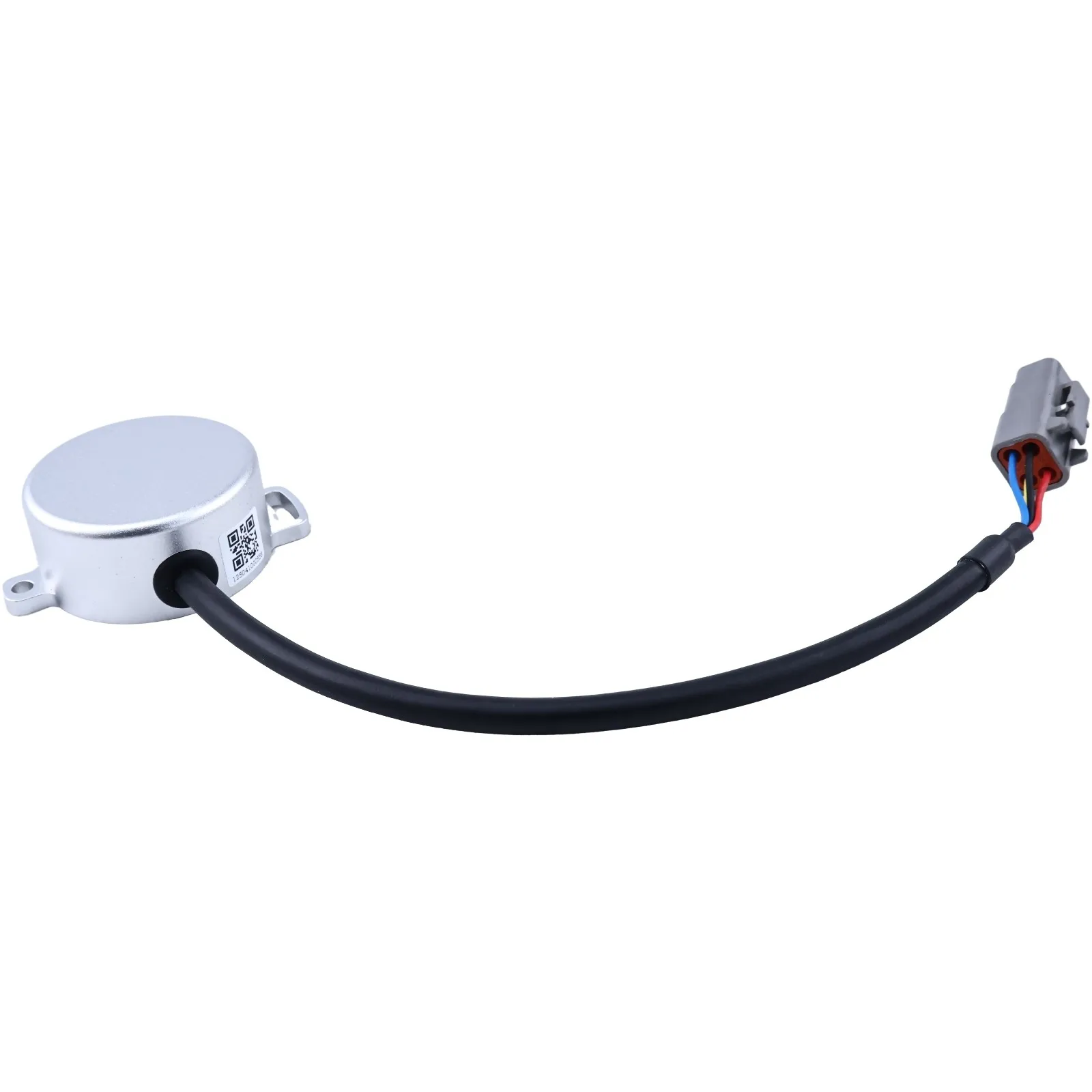 1001094400 Dual Axis Tilt Sensor for JLG Boom Lift 800A 800AJ JL1001094400
1001094400 Dual Axis Tilt Sensor for JLG Boom Lift 800A 800AJ JL1001094400