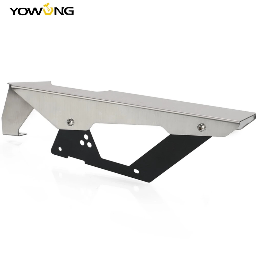 FOR HONDA CRF300L RALLY ABS CRF300L ABS Rally 2021-2024 2023 CRF300LS Motorcycle Chain Guard Protector Rear Wheel Drag Cover
FOR HONDA CRF300L RALLY ABS CRF300L ABS Rally 2021-2024 2023 CRF300LS Motorcycle Chain Guard Protector Rear Wheel Drag Cover