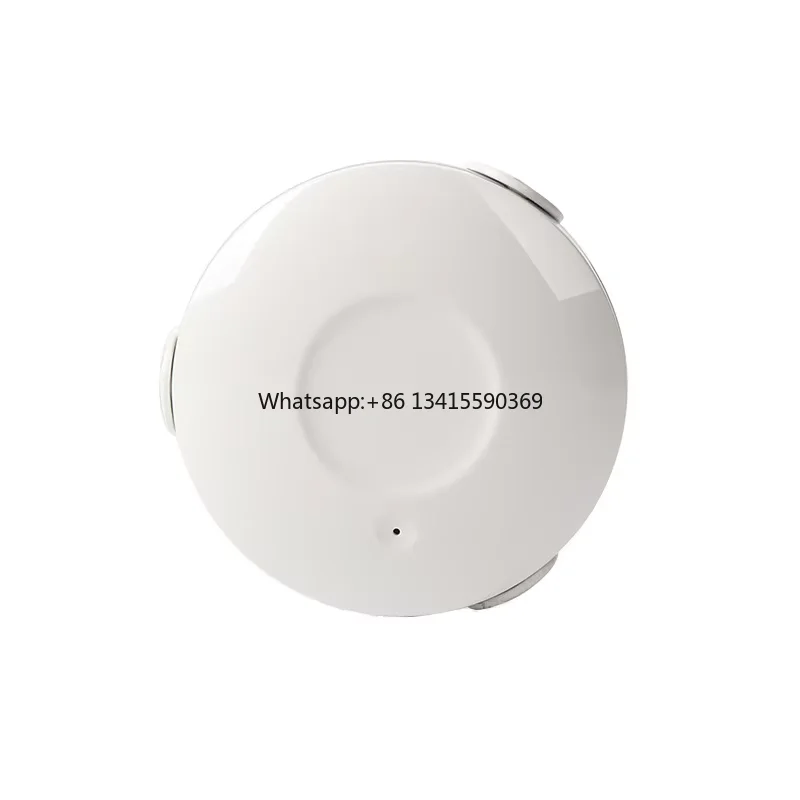 WS01 Smart WiFi Water Leak Sensor Built in Battery Tuya smart Life WS01 Flood water detector alarm
WS01 Smart WiFi Water Leak Sensor Built in Battery Tuya smart Life WS01 Flood water detector alarm