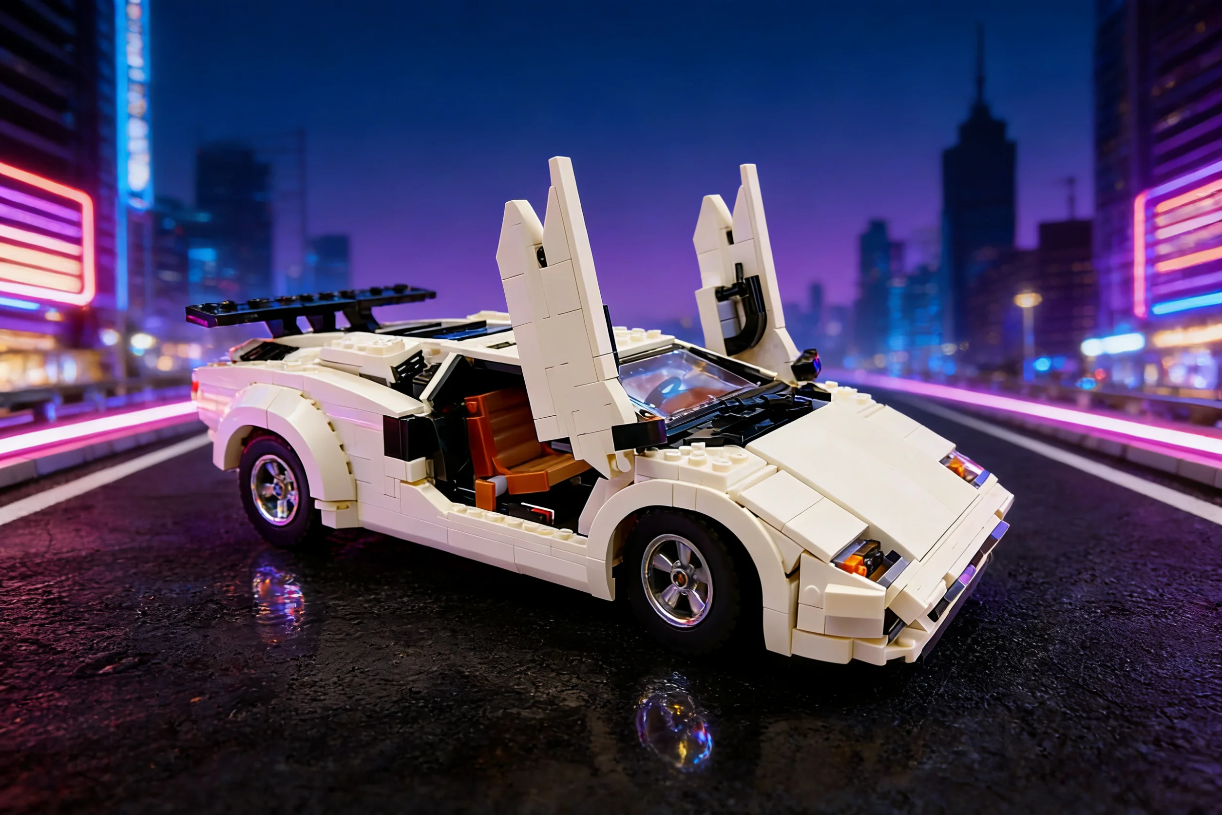 2025 nuevo 1506 Uds clásico Countach 5000 QV цветы часть супер coche de carreras modelo интеллектуальные ladrillos juguetes
2025 nuevo 1506 Uds clásico Countach 5000 QV цветы часть супер coche de carreras modelo интеллектуальные ladrillos juguetes