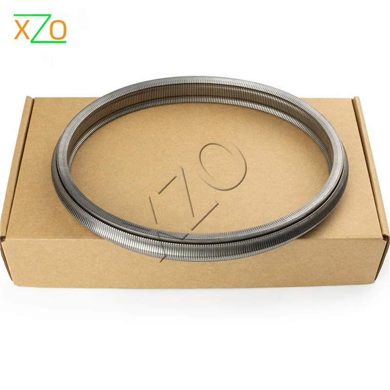 RE0F11A JF015E CVT Transmission Belt Chain 901072 901068 For Nissan Mitsubishi Suzuki Renault Universal Gearbox Parts
RE0F11A JF015E CVT Transmission Belt Chain 901072 901068 For Nissan Mitsubishi Suzuki Renault Universal Gearbox Parts