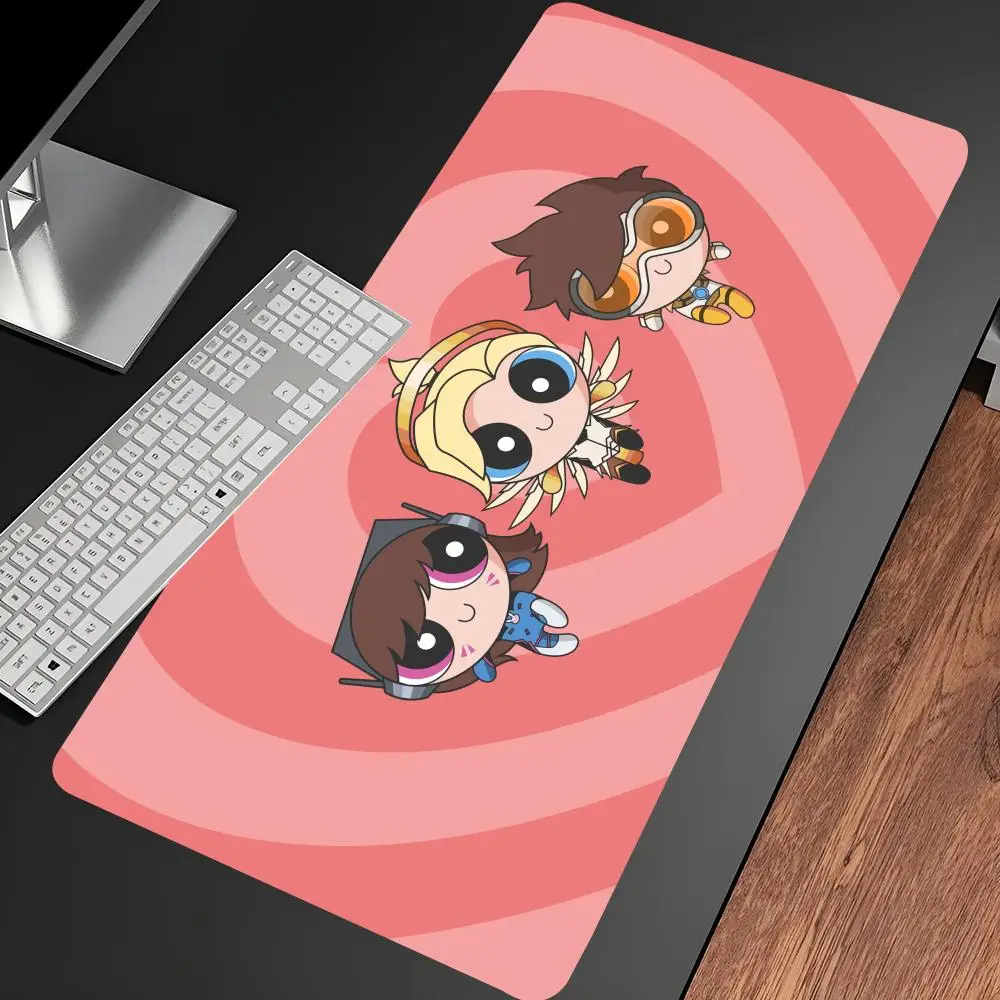 Модный коврик для мыши The Powerpuff Girls, игровой коврик для мыши в стиле аниме, коврики для мыши Cs Lol XXL, домашние HD коврики для компьютерного стола, ковер, геймер, офисный ноутбук Bo
Модный коврик для мыши The Powerpuff Girls, игровой коврик для мыши в стиле аниме, коврики для мыши Cs Lol XXL, домашние HD коврики для компьютерного стола, ковер, геймер, офисный ноутбук Bo