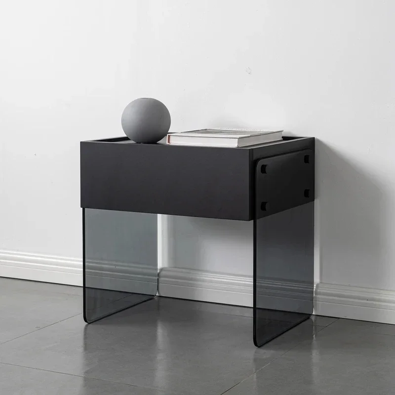 Unique Modern Nightstand Minimalist Bedside Storage Hotel Cabinet Nightstands Bedroom Luxury Mesita De Noche Furniture For Home
Unique Modern Nightstand Minimalist Bedside Storage Hotel Cabinet Nightstands Bedroom Luxury Mesita De Noche Furniture For Home