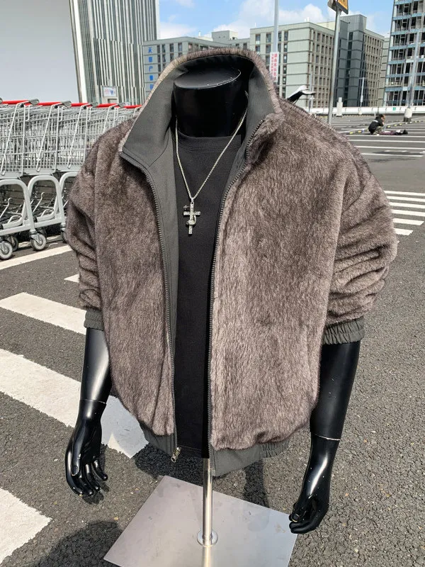 Мужская утепленная куртка-трансформер из оксфордской ткани с флисовой подкладкой, с узором Fibone, серебристо-синяя, Mountain Eagle Coat
Мужская утепленная куртка-трансформер из оксфордской ткани с флисовой подкладкой, с узором Fibone, серебристо-синяя, Mountain Eagle Coat