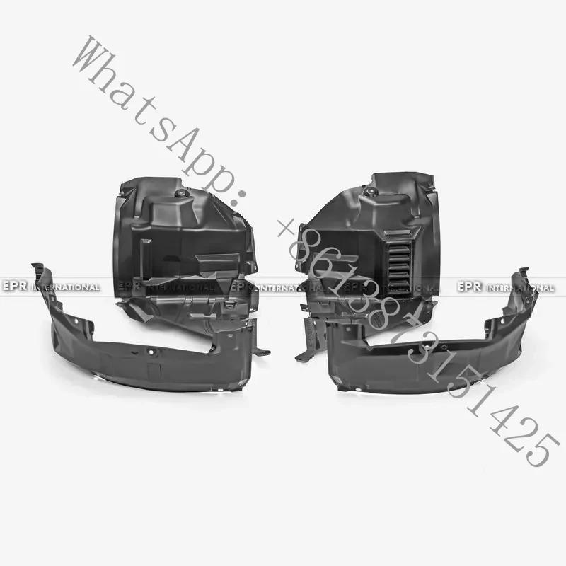 Suitable GTR R34 2002 Factory Front Inner Mudguard Flap Non-Destructive Part
Suitable GTR R34 2002 Factory Front Inner Mudguard Flap Non-Destructive Part