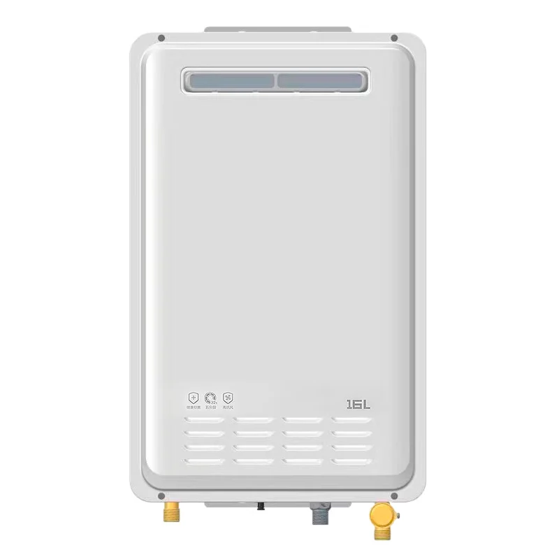 Free Sample16-22L Instant Shower Water Heater Gas Bathroom Wall Heater Induction Hot Water Heating Device
Free Sample16-22L Instant Shower Water Heater Gas Bathroom Wall Heater Induction Hot Water Heating Device