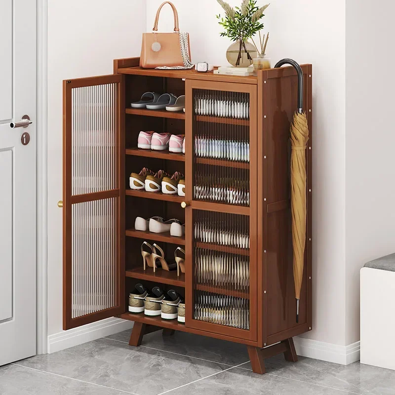Entry to the door of the shoe cabinet, large-capacity shoe cabinet, multi-layer porch, for the corridor outside the door
Entry to the door of the shoe cabinet, large-capacity shoe cabinet, multi-layer porch, for the corridor outside the door