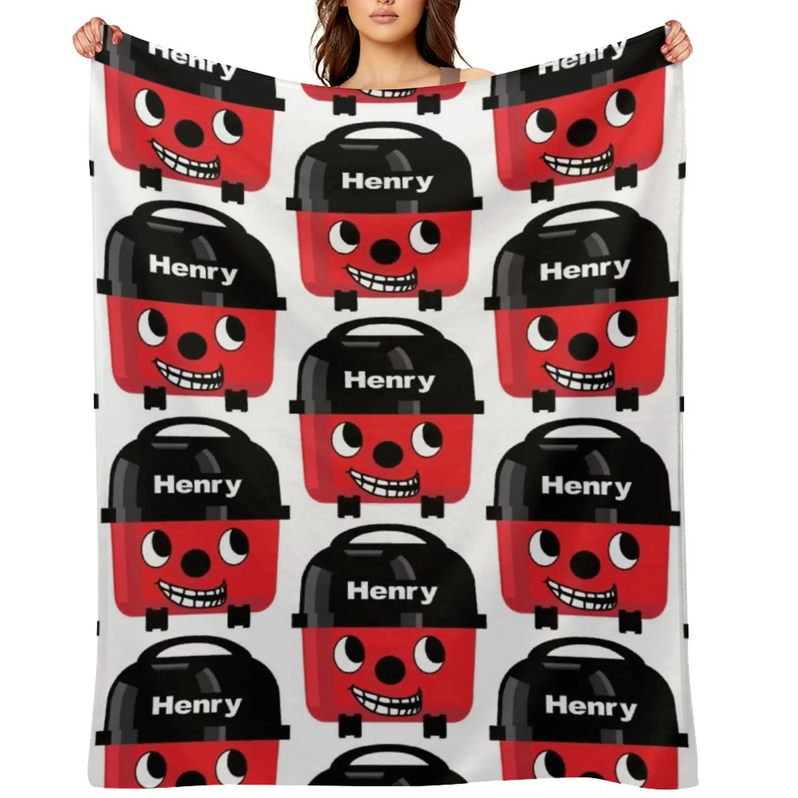 Henry Hoover - Trollface Throw Blanket Thermals For Travel Heavy Summer Beddings Fashion Sofas Blankets
Henry Hoover - Trollface Throw Blanket Thermals For Travel Heavy Summer Beddings Fashion Sofas Blankets