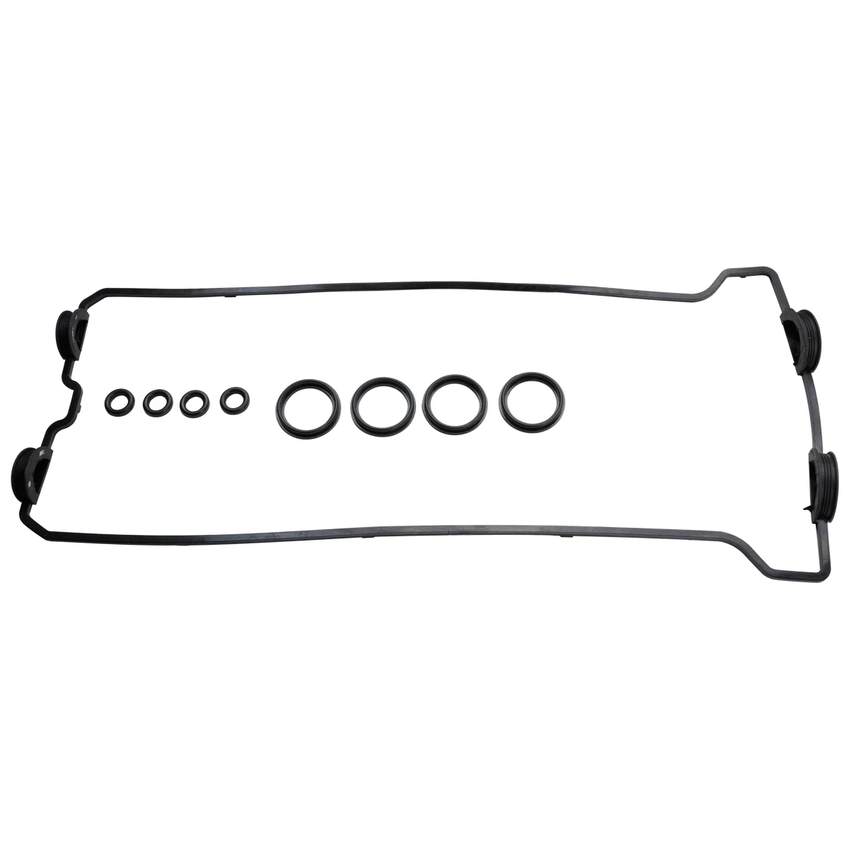 Motorcycle Cylinder Head Cover Gasket For Suzuki GSXR1000 01-16 GSXR600 01-03 GSXR750 00-05 GSXS1000 17-25 GSXS750 15-23
Motorcycle Cylinder Head Cover Gasket For Suzuki GSXR1000 01-16 GSXR600 01-03 GSXR750 00-05 GSXS1000 17-25 GSXS750 15-23