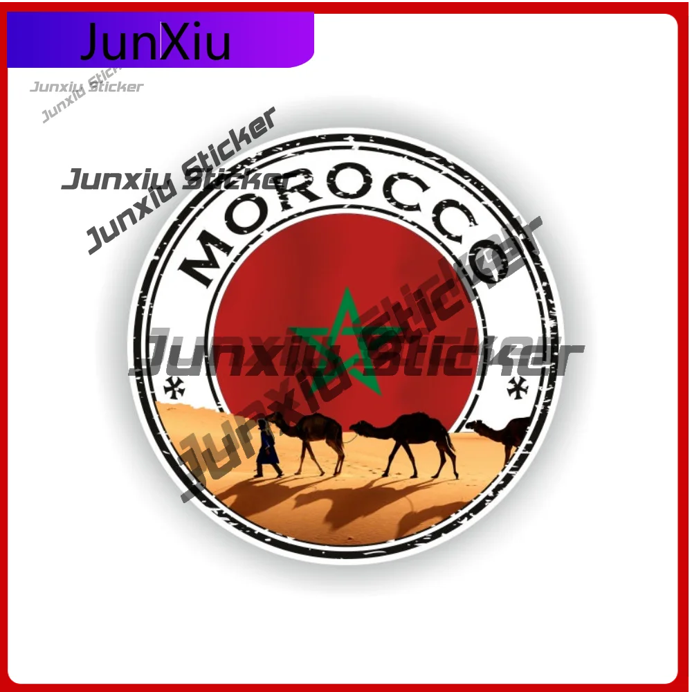 Morocco Seal Sticker Round With Seal Emblem Flag Decal Outdoor Protection Designed For Guitar Fuel Tank Cap For Auto
Morocco Seal Sticker Round With Seal Emblem Flag Decal Outdoor Protection Designed For Guitar Fuel Tank Cap For Auto