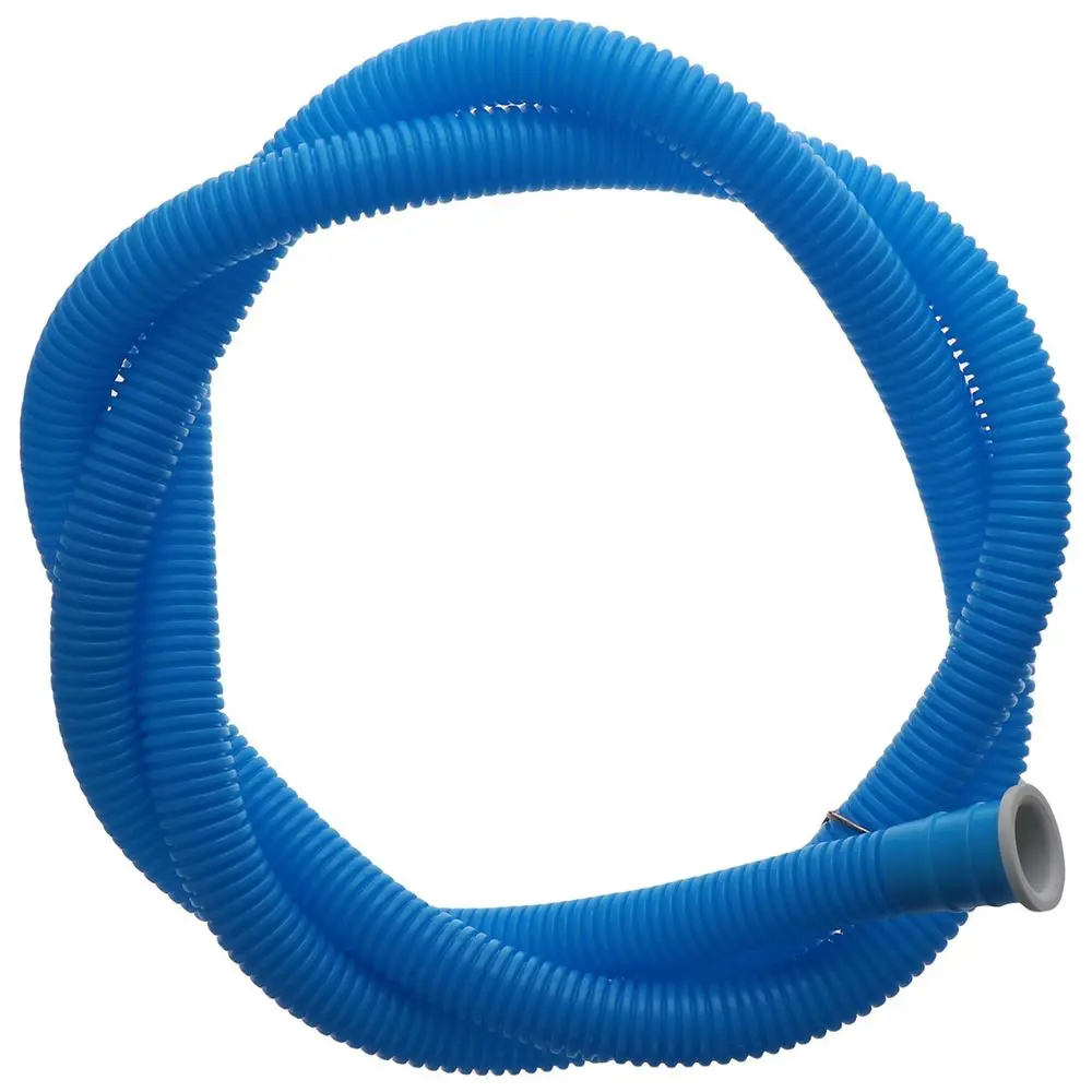 Semi-automatic Washing Machine Inlet Pipe Hose Air Conditioning Drain Pipe Thickened 1.6m Bell Mouth Inner Diameter
Semi-automatic Washing Machine Inlet Pipe Hose Air Conditioning Drain Pipe Thickened 1.6m Bell Mouth Inner Diameter