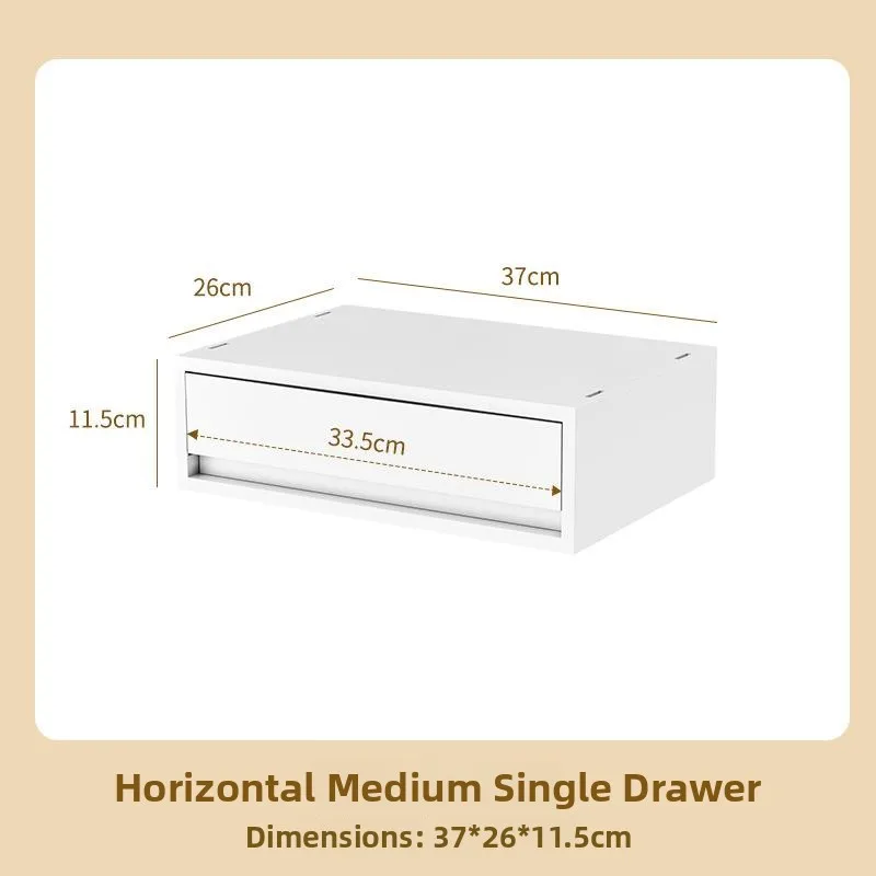 Japanese Style Desktop Organizer Box A4 Document Storage Drawer Type Miscellaneous Items Arrangement Box Right Angle Design
Japanese Style Desktop Organizer Box A4 Document Storage Drawer Type Miscellaneous Items Arrangement Box Right Angle Design