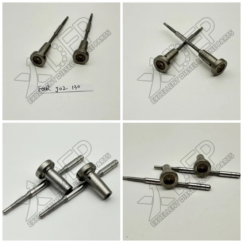 Car F00RJ02130 6Pcs Common Rail Injector Valve F00RJ02130 Fit For Bosch 
Car F00RJ02130 6Pcs Common Rail Injector Valve F00RJ02130 Fit For Bosch
