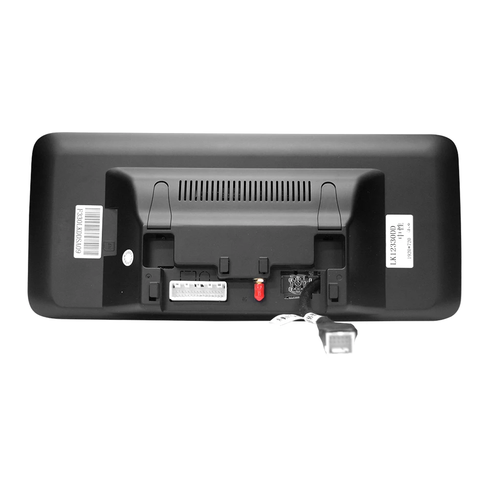12.3 Inch NTG 4.0 4G+64G Carplay 4G DSP Stereo Screen Media HD Android Radio Car Player For Benz C Class W204 C204 2008-2010
12.3 Inch NTG 4.0 4G+64G Carplay 4G DSP Stereo Screen Media HD Android Radio Car Player For Benz C Class W204 C204 2008-2010