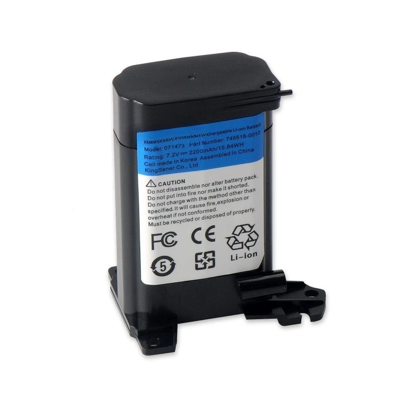 071473 071471 745518-0010 Bluetooth speaker, battery for SoundLink Revolve-
071473 071471 745518-0010 Bluetooth speaker, battery for SoundLink Revolve-