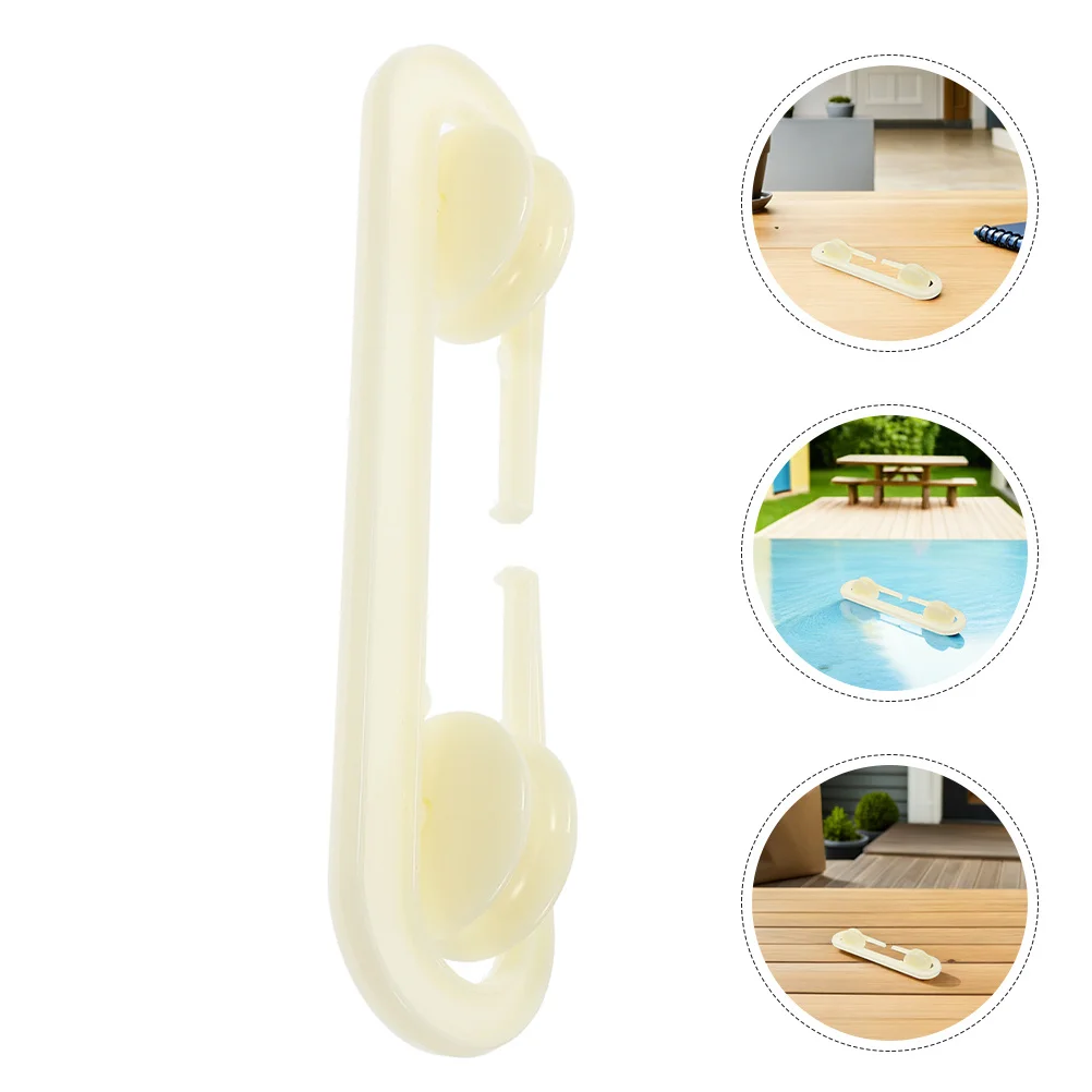 2Pcs Clothesline Separator Spreader Pulley Weatherresistant Uv Protection for Balcony Patio Garden Efficient Drying Process
2Pcs Clothesline Separator Spreader Pulley Weatherresistant Uv Protection for Balcony Patio Garden Efficient Drying Process