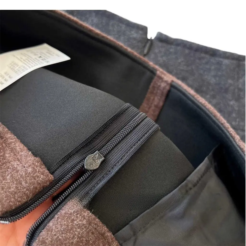 Women's European American Style High Waist A-Line Short Skirt Irregular Overskirt Woolen Autumn Winter Fashion
Women's European American Style High Waist A-Line Short Skirt Irregular Overskirt Woolen Autumn Winter Fashion