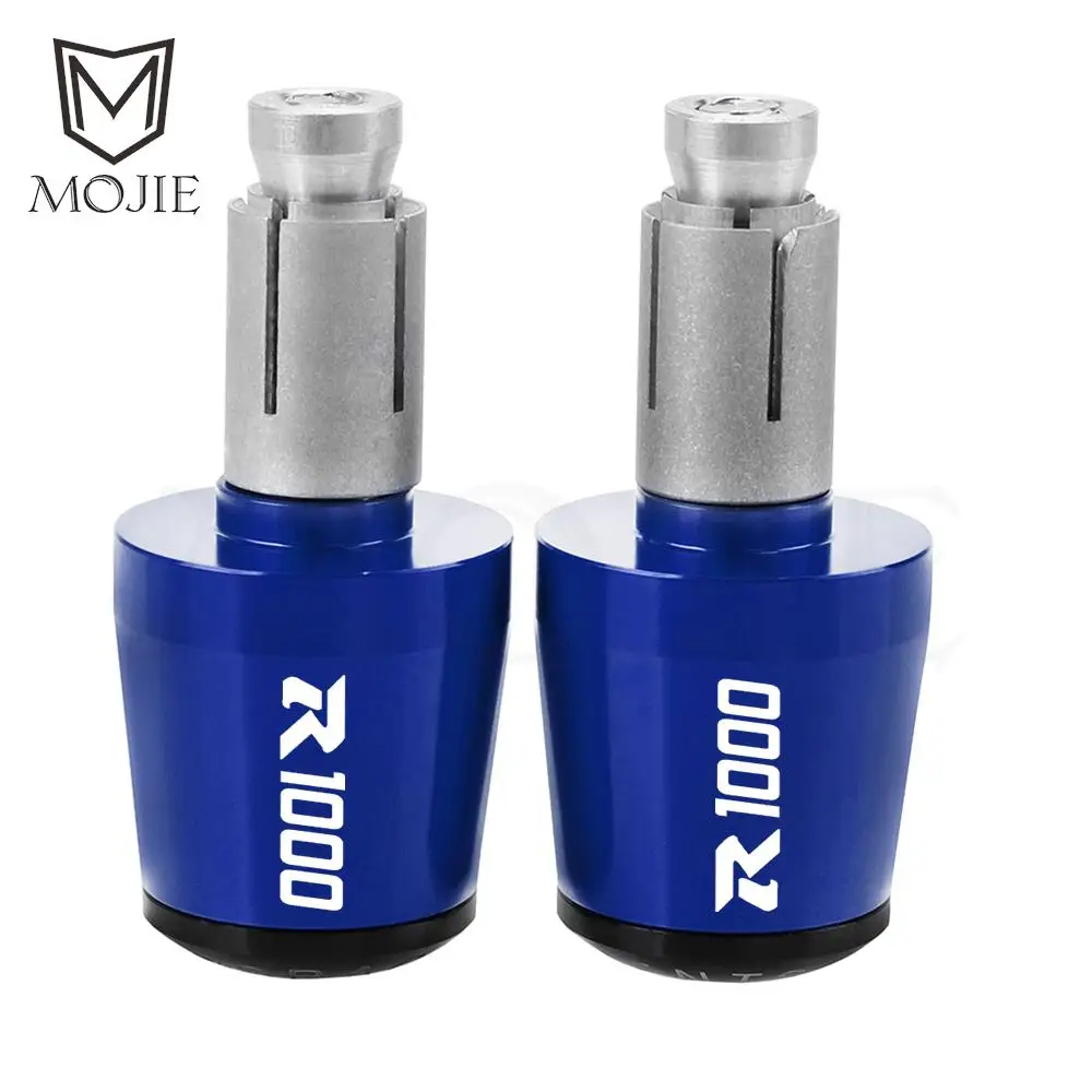 Motorcycle Handlebar Grips Cap Weight Parts Anti Vibration Silder Plug Ends FOR SUZUKI R1000 R 1000 GSXR1000 2001-2004 2005 2006
Motorcycle Handlebar Grips Cap Weight Parts Anti Vibration Silder Plug Ends FOR SUZUKI R1000 R 1000 GSXR1000 2001-2004 2005 2006