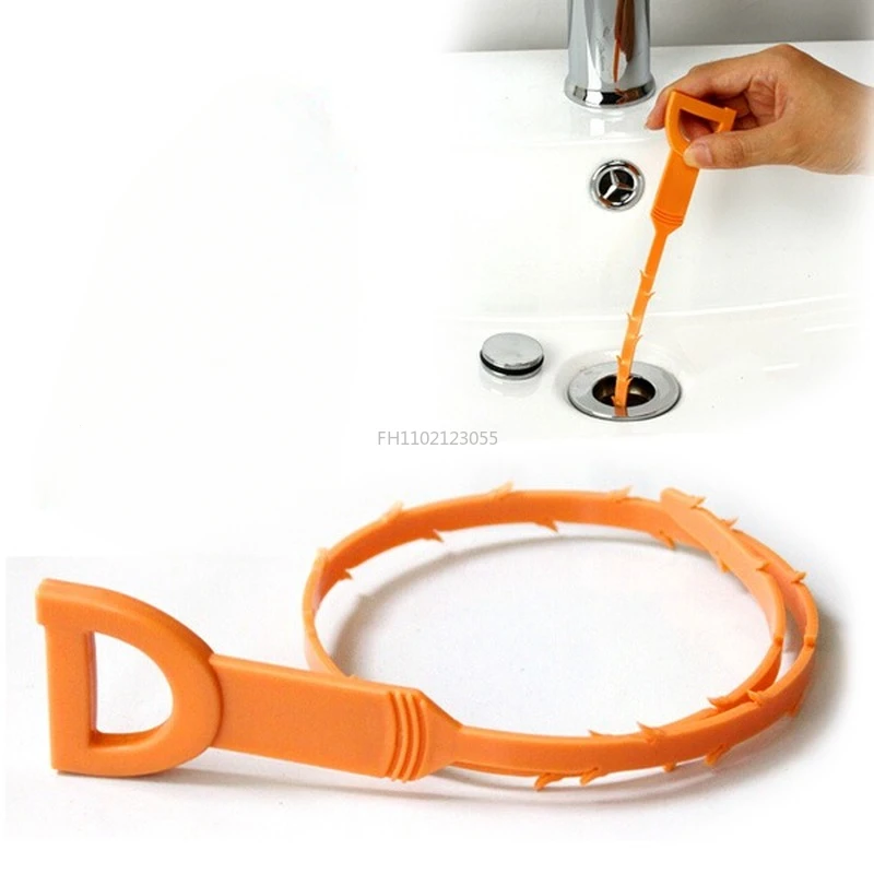 Pipe Dredging Brush Bathroom Hair Sewer Sink Cleaning Pipe Dredger Drain Cleaner Hook Dredging Floor Hair Remover Toilet Tool
Pipe Dredging Brush Bathroom Hair Sewer Sink Cleaning Pipe Dredger Drain Cleaner Hook Dredging Floor Hair Remover Toilet Tool