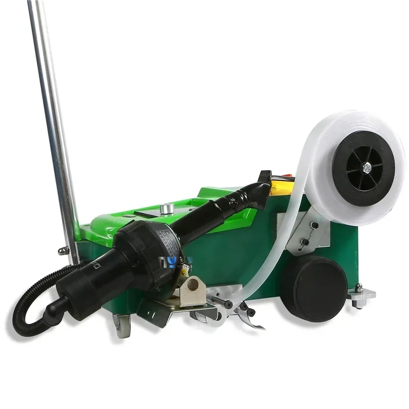 Automatic Standby Function ZL-WM-3 Hot air Banner Seamless Support Welding Machine
Automatic Standby Function ZL-WM-3 Hot air Banner Seamless Support Welding Machine
