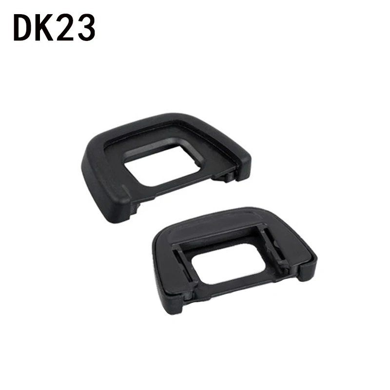 The rubber viewfinder eyepiece DK-23 is suitable for Nikon DK23 D7200 D7100 D300 D300S digital camera viewfinder
The rubber viewfinder eyepiece DK-23 is suitable for Nikon DK23 D7200 D7100 D300 D300S digital camera viewfinder