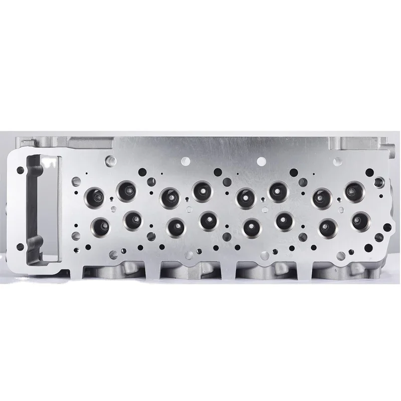 CYLINDER HEAD FOR MITSUBISHI CANTER 4M42 3.0TDI ENGINE PART NUMBER ME204399 908517
CYLINDER HEAD FOR MITSUBISHI CANTER 4M42 3.0TDI ENGINE PART NUMBER ME204399 908517