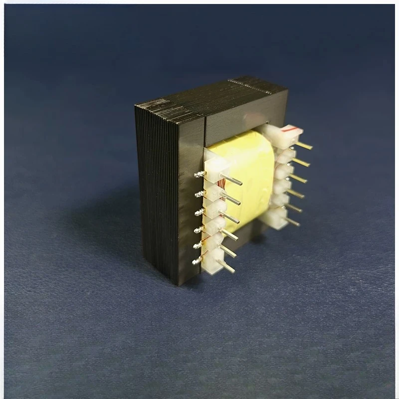 Ds2025 audio isolation transformer digital audio signal smd high-frequency transformer power transformer
Ds2025 audio isolation transformer digital audio signal smd high-frequency transformer power transformer