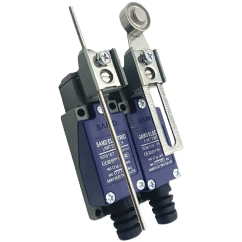 for New SAMD Travel Switch SD-8108 8104 8107 8111 8112 8122 8166
for New SAMD Travel Switch SD-8108 8104 8107 8111 8112 8122 8166