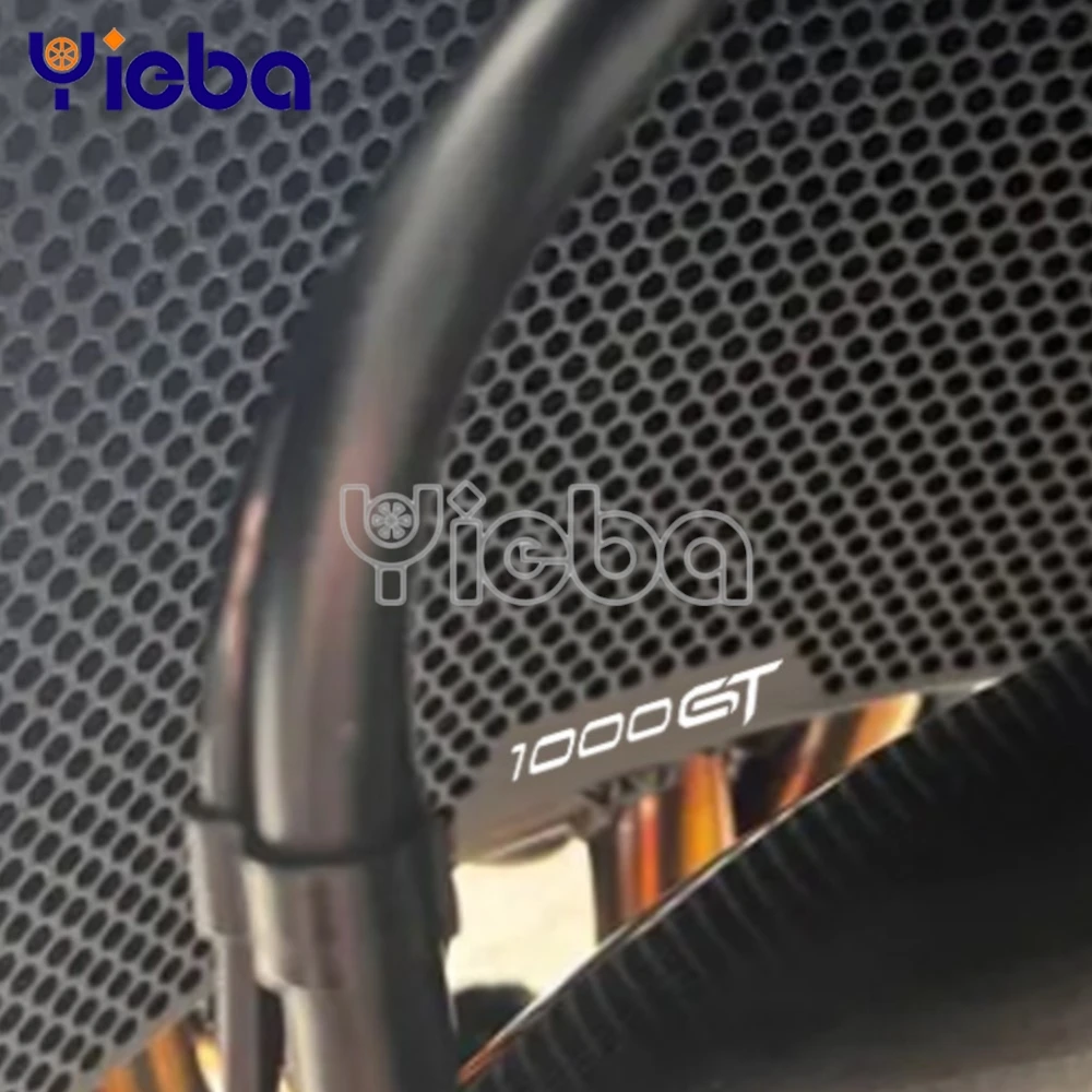 Gsx S1000 Motorcycle Radiator Protector Grille Grill Guard Cover For Suzuki GSX-S1000GT GSX-S1000GX 2024 2025 2026 Accessories
Gsx S1000 Motorcycle Radiator Protector Grille Grill Guard Cover For Suzuki GSX-S1000GT GSX-S1000GX 2024 2025 2026 Accessories