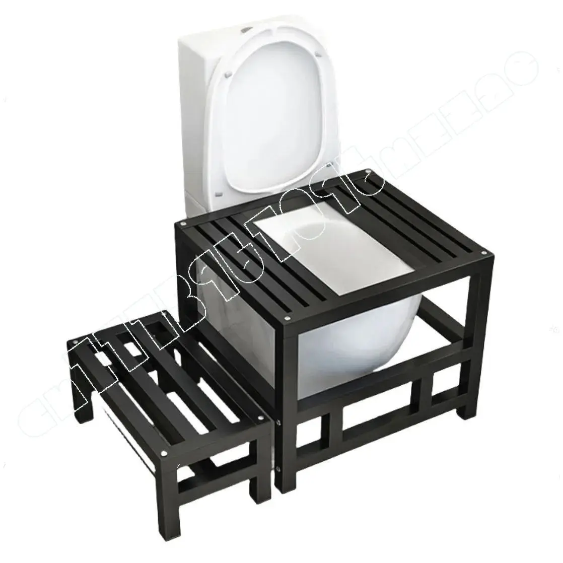 The Toilet Seat Is Changed To A Squatting Pit Artifact, and The Toilet Seat Is Changed To A Squatting Toilet. Squatting Toilet
The Toilet Seat Is Changed To A Squatting Pit Artifact, and The Toilet Seat Is Changed To A Squatting Toilet. Squatting Toilet