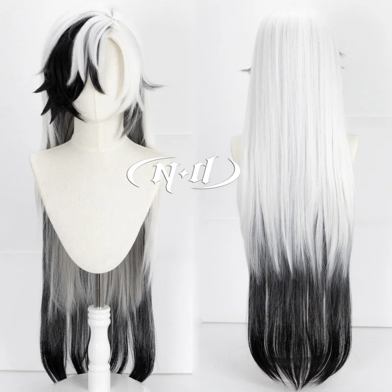 ND Cosplay Wig Honkai Star Rail Boothill Cosplay Hair for Costume Theme Party Comic Con Star Rail Coser Heat Resistant Synthetic
ND Cosplay Wig Honkai Star Rail Boothill Cosplay Hair for Costume Theme Party Comic Con Star Rail Coser Heat Resistant Synthetic