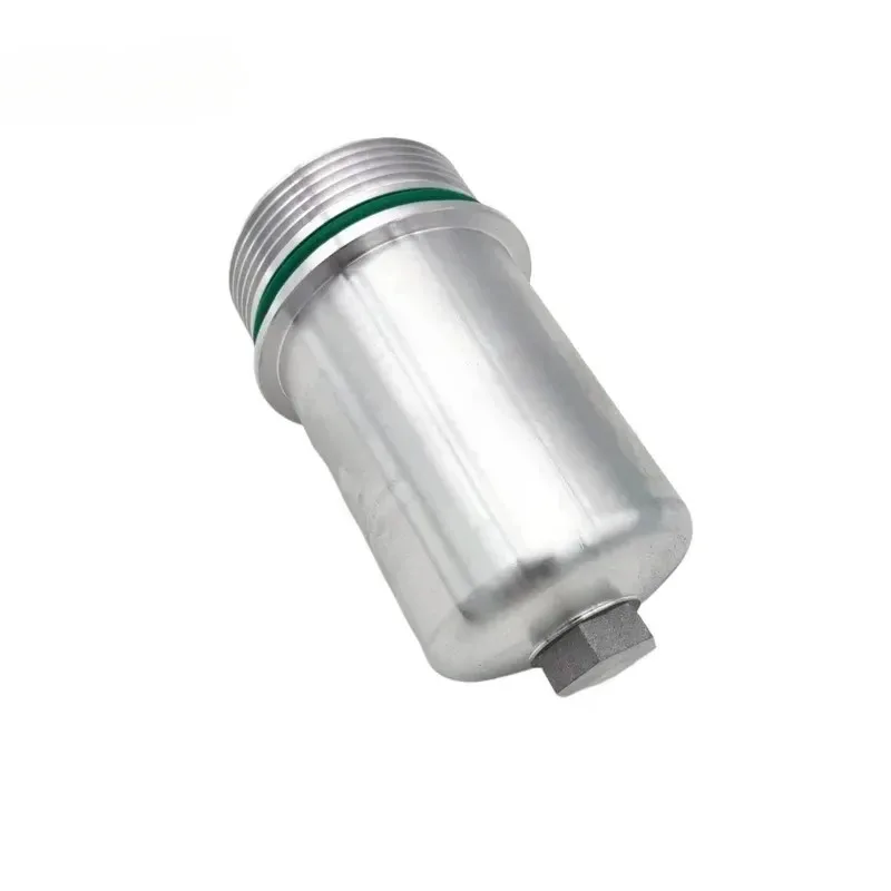 0BH Transmission External Filter For Vw Car AccessoriesMesh Aluminum Cover 0DE 0DW Filter Element Cap
0BH Transmission External Filter For Vw Car AccessoriesMesh Aluminum Cover 0DE 0DW Filter Element Cap