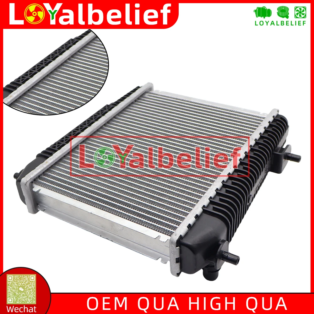 Auto 17118095285 Engine Cooling Radiator For BMW M3 G80 M4 G82 G83 L6 3.0L 2021-2024 8095285
Auto 17118095285 Engine Cooling Radiator For BMW M3 G80 M4 G82 G83 L6 3.0L 2021-2024 8095285