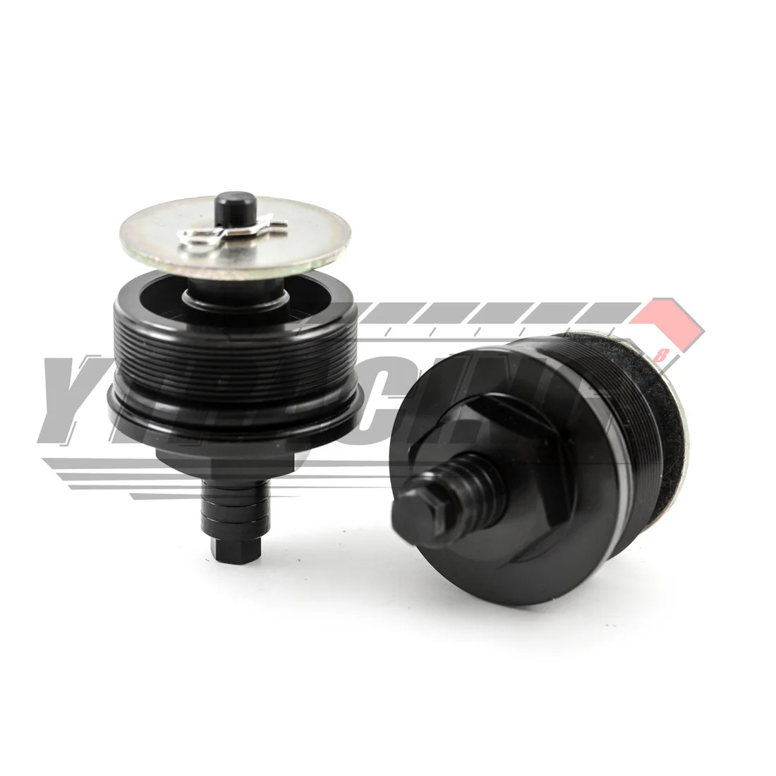 Motorcycle 43mm Hexagonal Adjustable Fork Bolts For Yamaha XTZ750 Super Tenere 1989-1995 Preload Fork Cap
Motorcycle 43mm Hexagonal Adjustable Fork Bolts For Yamaha XTZ750 Super Tenere 1989-1995 Preload Fork Cap