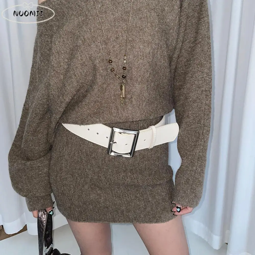 Элегантный декор джинсов, широкий ремень, квадратная пряжка, пояса из искусственной кожи, замшевые модные украшения для брюк, повседневные
Элегантный декор джинсов, широкий ремень, квадратная пряжка, пояса из искусственной кожи, замшевые модные украшения для брюк, повседневные