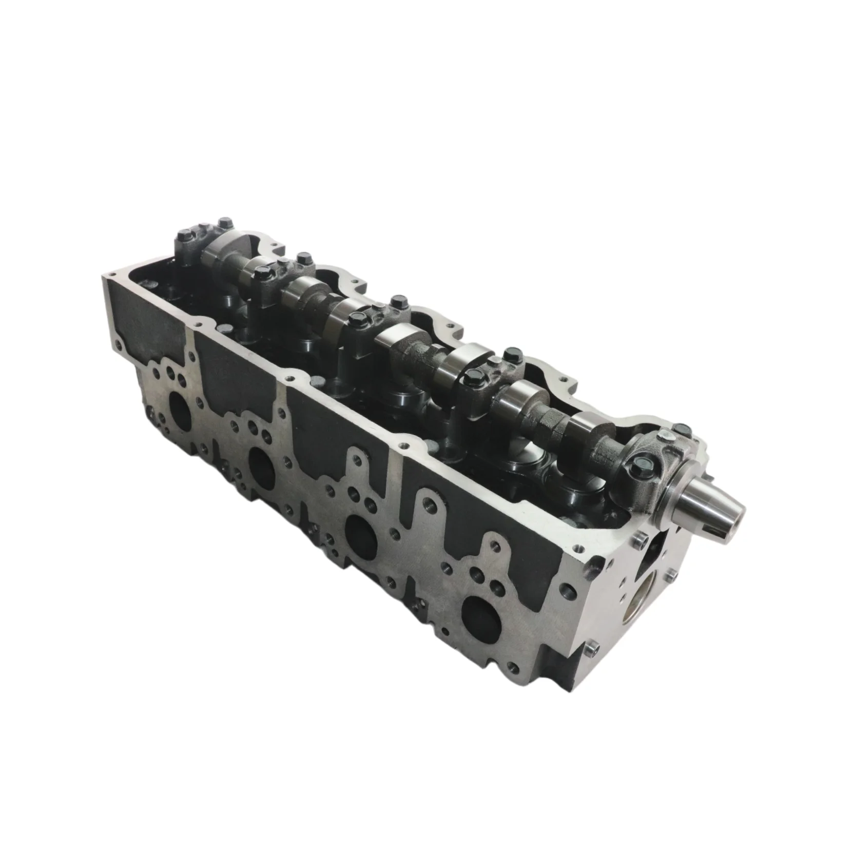Wholesale New 2L 2.4L Complete Cylinder Head Assembly 4-Runner 11101-54050 11101-54062 For Toyota HiAce Land Cyuiser
Wholesale New 2L 2.4L Complete Cylinder Head Assembly 4-Runner 11101-54050 11101-54062 For Toyota HiAce Land Cyuiser