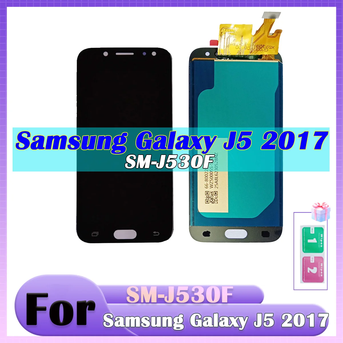 Super TFT For Samsung J5 2017 Display J530 J530F LCD Display Touch Screen Digitizer Assembly For Samsung J5 2017 J530 LCD
Super TFT For Samsung J5 2017 Display J530 J530F LCD Display Touch Screen Digitizer Assembly For Samsung J5 2017 J530 LCD
