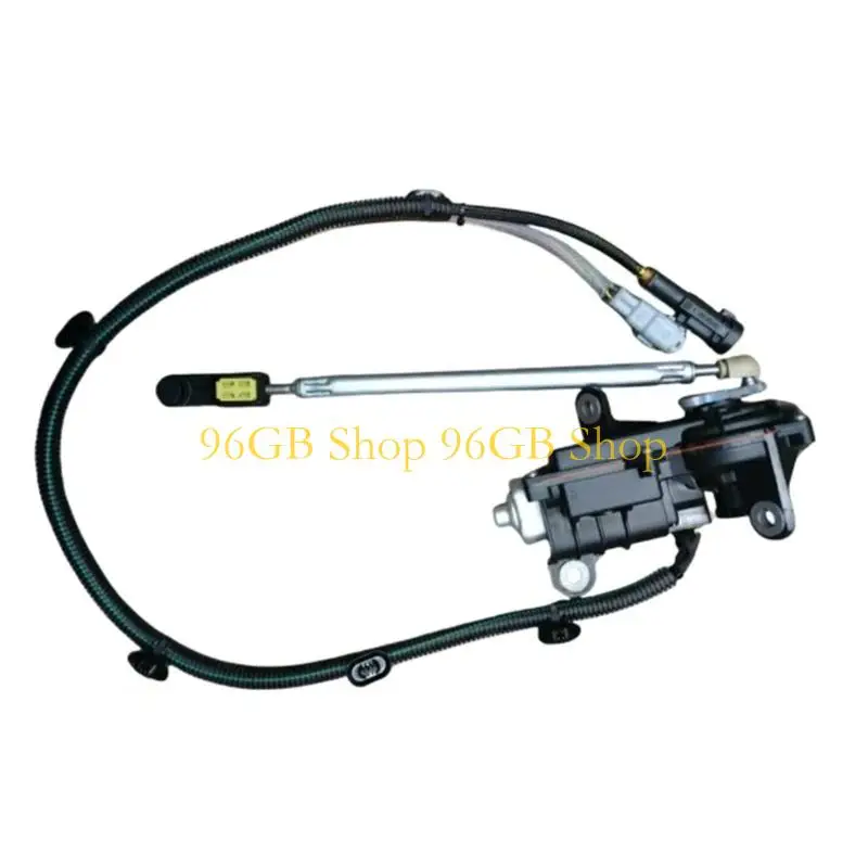 96GB Gearboxes Actuator Motor Easy Installation For 4008 5008 508L DS3 C5 Multiple Car Models 9802017380 Easy Installation
96GB Gearboxes Actuator Motor Easy Installation For 4008 5008 508L DS3 C5 Multiple Car Models 9802017380 Easy Installation