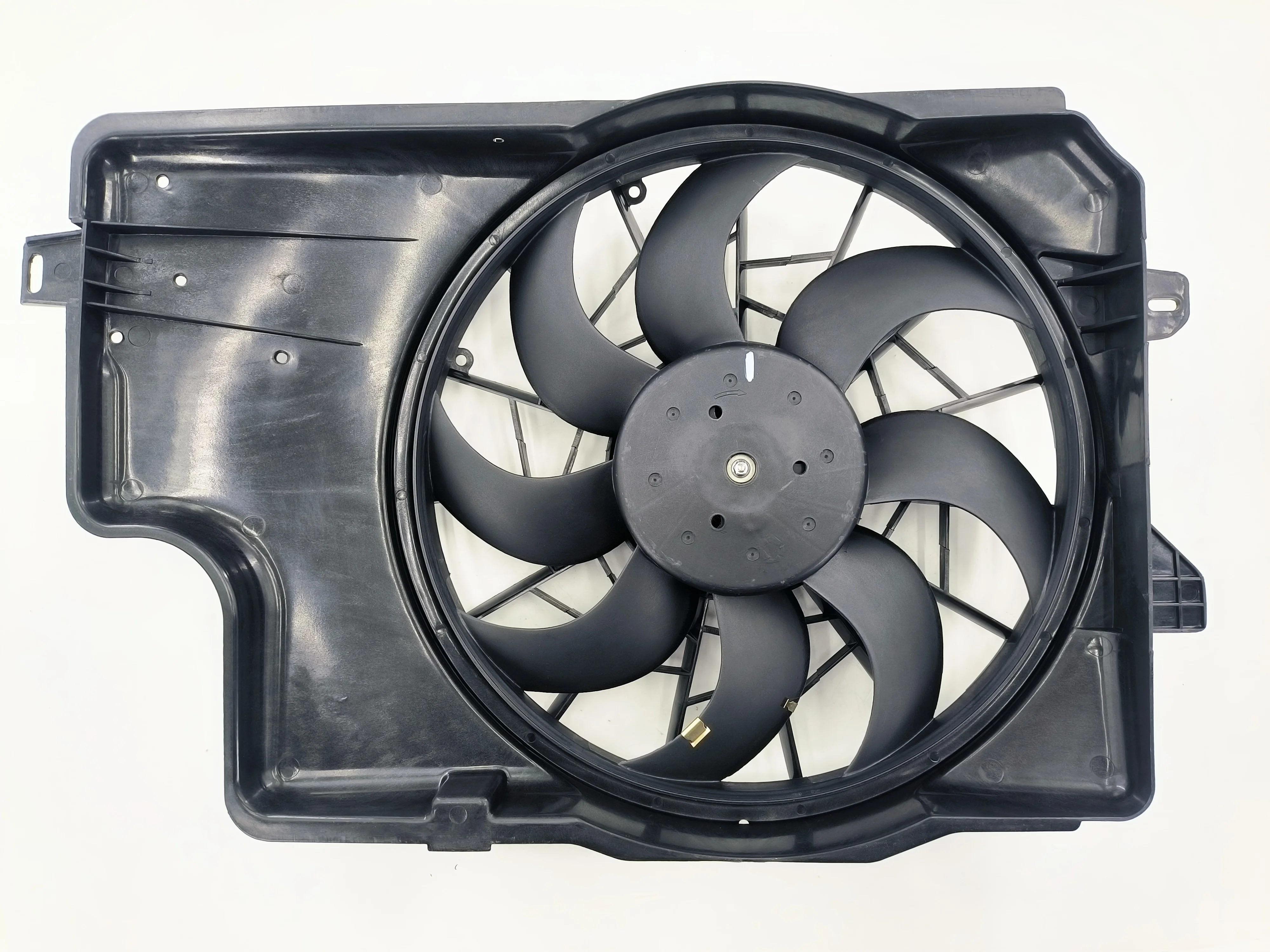 For FORD Mustang 1994-1996 Radiator cooling fan OE F5ZZ8C607B
For FORD Mustang 1994-1996 Radiator cooling fan OE F5ZZ8C607B