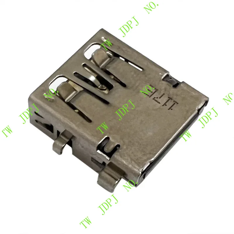 PJSE USB Jack 3.0 for Dell Latitude 5590 5591 5500 5501 5510 5511 5570
PJSE USB Jack 3.0 for Dell Latitude 5590 5591 5500 5501 5510 5511 5570