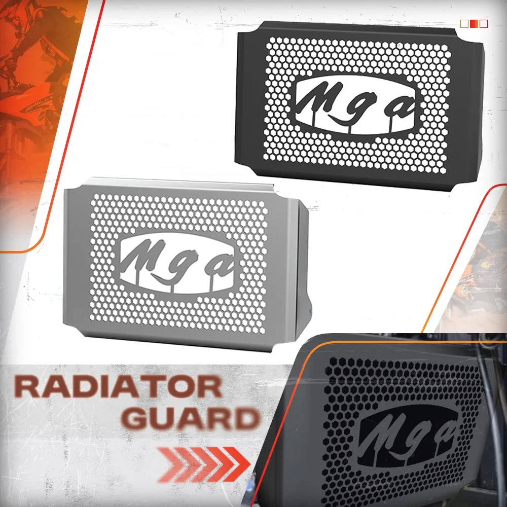 Motorcycle Accessory FOR HONDA VF750/VF 750 VF750C BJ VF750C Magna V45 RC43 1993-2003 2004 Radiator Grille Guard Cover Protector
Motorcycle Accessory FOR HONDA VF750/VF 750 VF750C BJ VF750C Magna V45 RC43 1993-2003 2004 Radiator Grille Guard Cover Protector