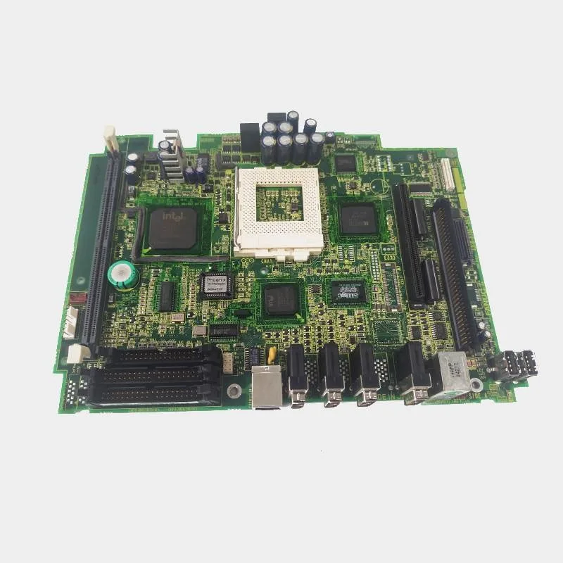 System Mainboard A20B-8100-0147 A20B-8100-0146 A20B-8100-0148 A20B-8100-0149 A20B-8100-0144 A20B-8100-0145 A20B-8100-0140
System Mainboard A20B-8100-0147 A20B-8100-0146 A20B-8100-0148 A20B-8100-0149 A20B-8100-0144 A20B-8100-0145 A20B-8100-0140