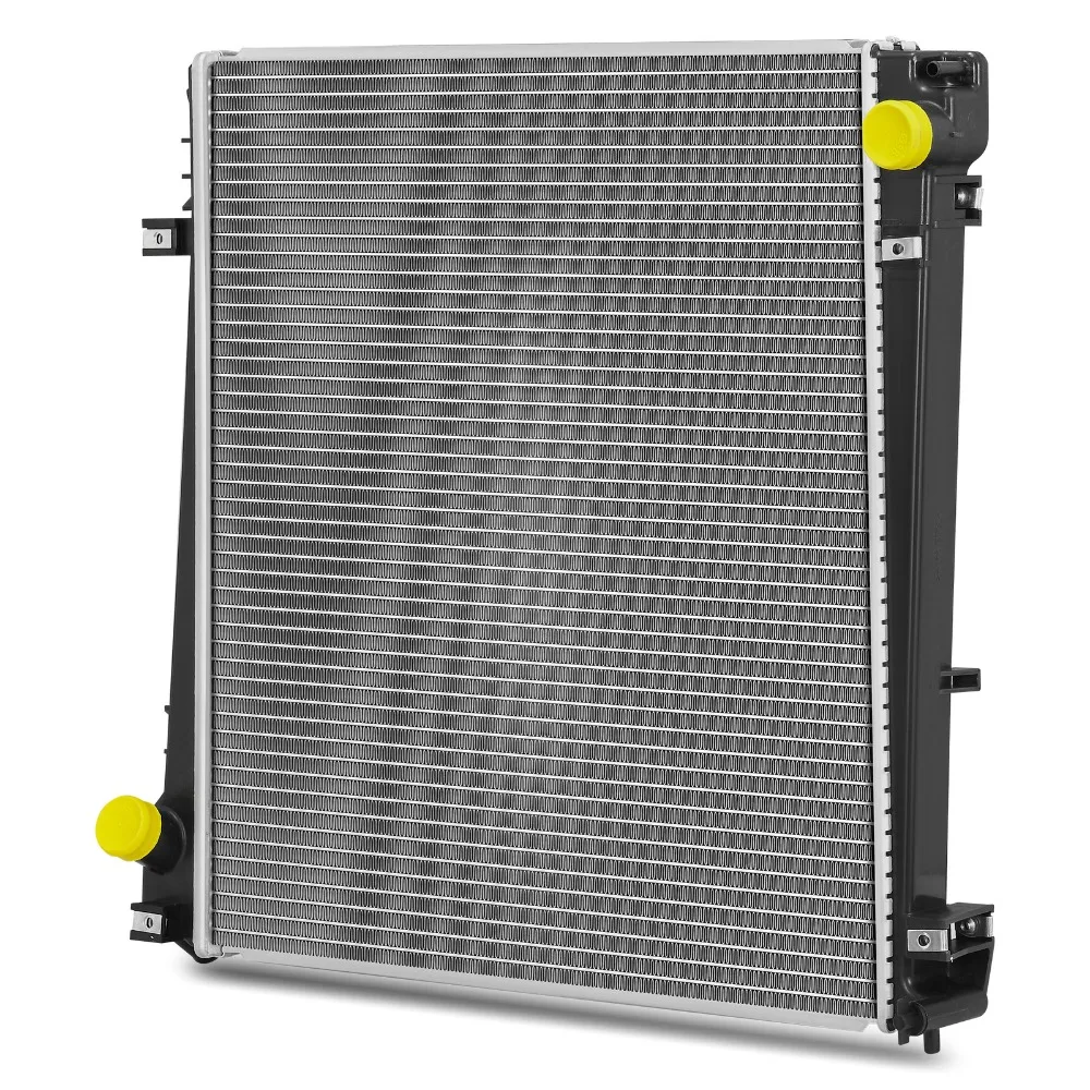 Radiator For 2002-2005 Ford Explorer Eddie Limited XLS XLT NBX 4.0 4.6L Aluminum
Radiator For 2002-2005 Ford Explorer Eddie Limited XLS XLT NBX 4.0 4.6L Aluminum