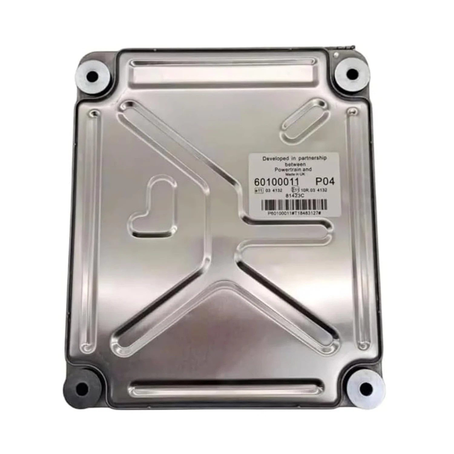 XCWoOshop 60100011 Контроллер ЭБУ ECM Модуль блока управления двигателем для экскаватора Volvo EC140D EC145D EC180D EC220D EC235D EC250D
XCWoOshop 60100011 Контроллер ЭБУ ECM Модуль блока управления двигателем для экскаватора Volvo EC140D EC145D EC180D EC220D EC235D EC250D