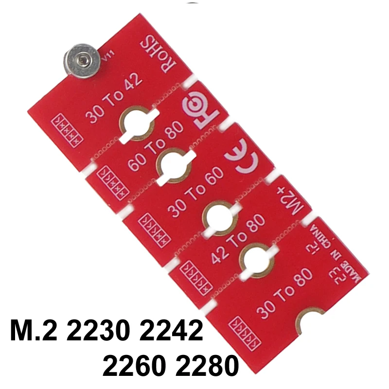 Карта расширения длины M.2 NGFF NVME SSD для 2230 2242 2260 — удлинение длины, подходящая слот 2280 2230–2242, удлинительная карта
Карта расширения длины M.2 NGFF NVME SSD для 2230 2242 2260 — удлинение длины, подходящая слот 2280 2230–2242, удлинительная карта