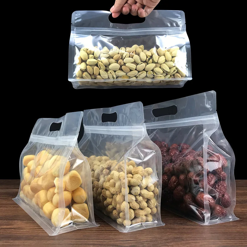 20PCS Fresh Bag Silicone Food Storage Leakproof Containers Reusable Stand Up Zip Shut Cup s Wrap
20PCS Fresh Bag Silicone Food Storage Leakproof Containers Reusable Stand Up Zip Shut Cup s Wrap